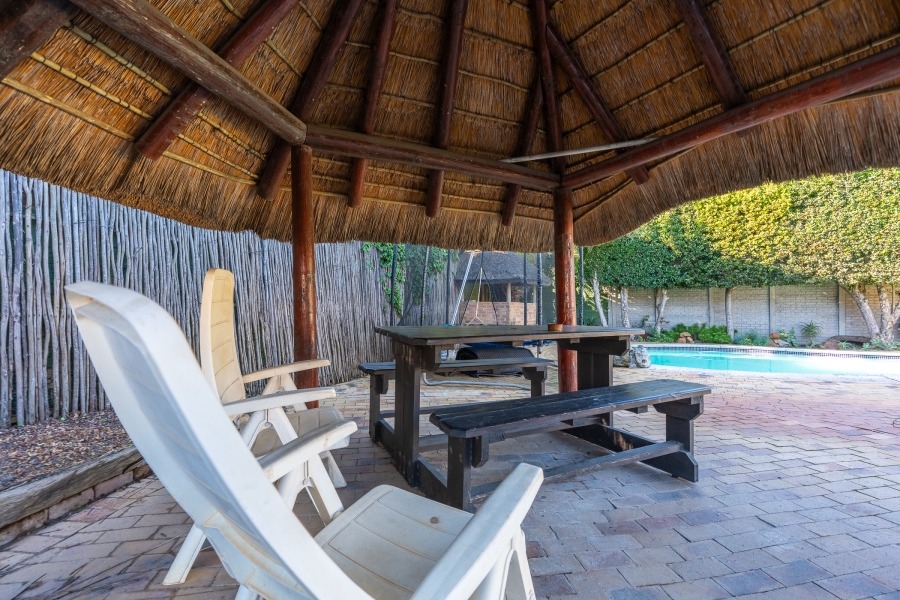3 Bedroom Property for Sale in Pinelands Western Cape
